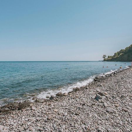 Praiola Villa San Leonardello Kültér fotó